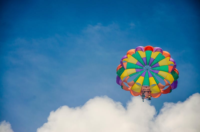 Aerial Activities