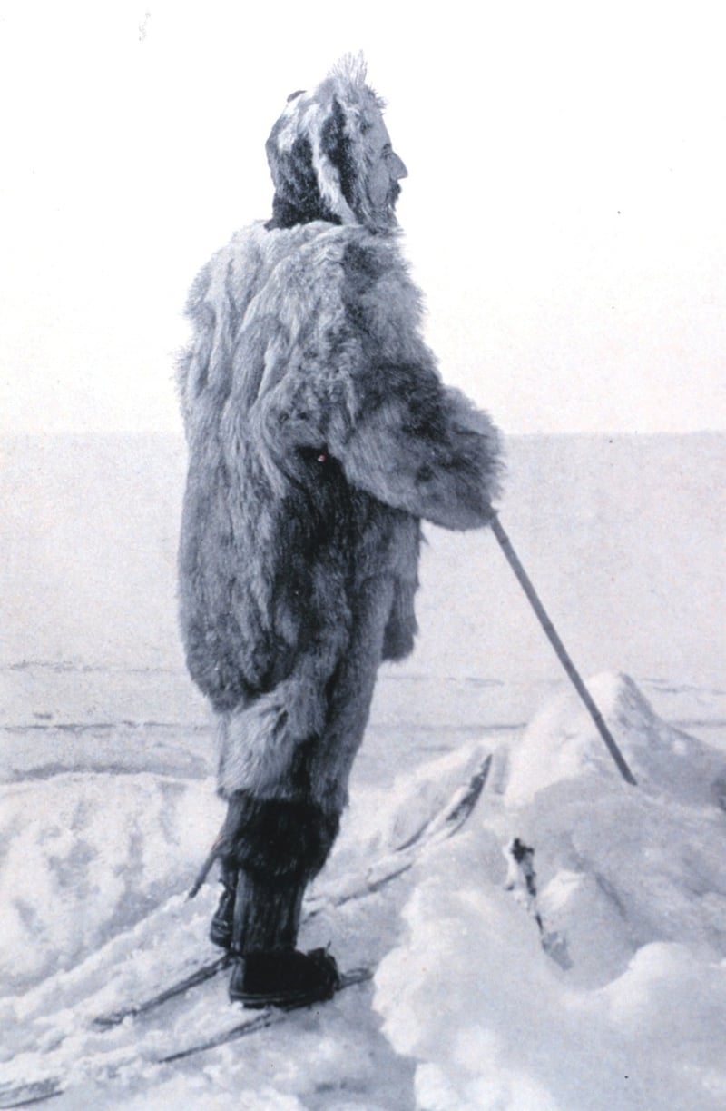 Historical Expeditions